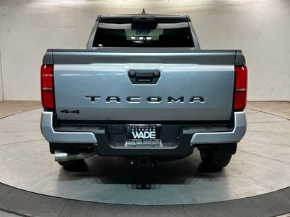 New 2026 Toyota Tacoma TRD Off-Road