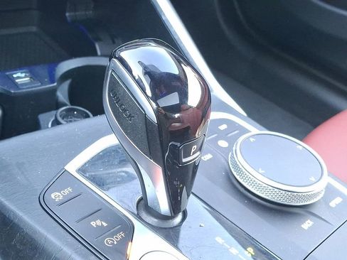 Certified 2022 BMW 430i xDrive Coupe w/ Premium Package 2 image 13