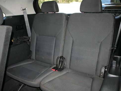 Used 2020 Kia Sorento LX w/ LX I4 Convenience Package FWD image 24