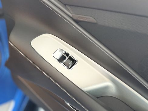 New 2026 Chevrolet Corvette Z06 w/ Z07 Performance Package image 21