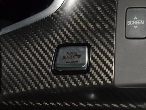 Used 2016 Chevrolet Corvette Z06 w/ 2LZ Preferred Equipment Group image 38