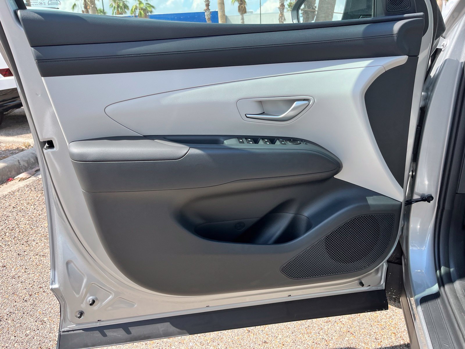 New 2026 Hyundai Tucson SEL Plus FWD image 16