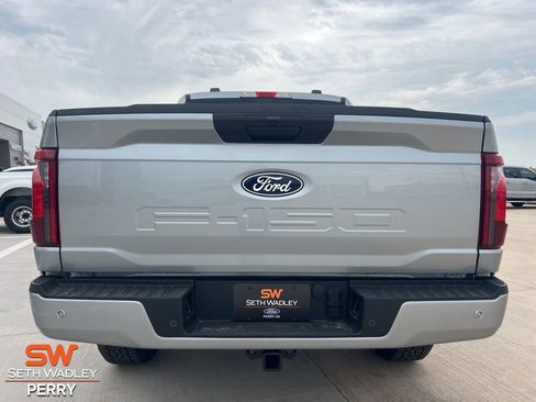 New 2025 Ford F150 STX image 10
