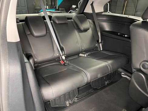 Used 2024 Honda Odyssey Touring image 15