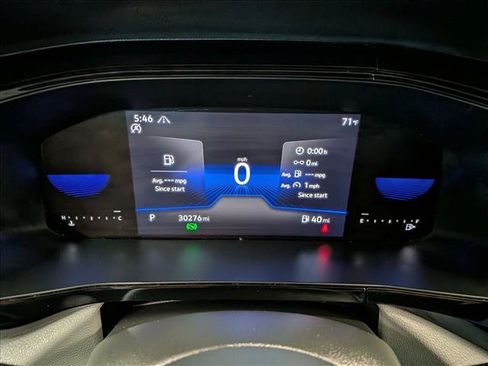 Used 2022 Volkswagen Taos S AWD/4WD image 11