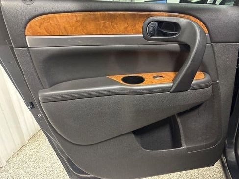 Used 2012 Buick Enclave Premium w/ Trailering Provision Package image 20