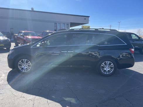 Used 2012 Honda Odyssey EX-L image 5