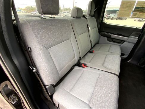 Used 2024 Ford F150 XLT w/ Mobile Office Package AWD/4WD image 29