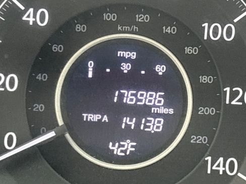 Used 2016 Honda CR-V SE image 21