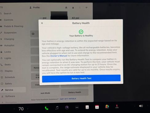 Used 2022 Tesla Model X image 35