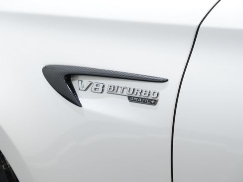 Used 2019 Mercedes-Benz E 63 AMG S image 22