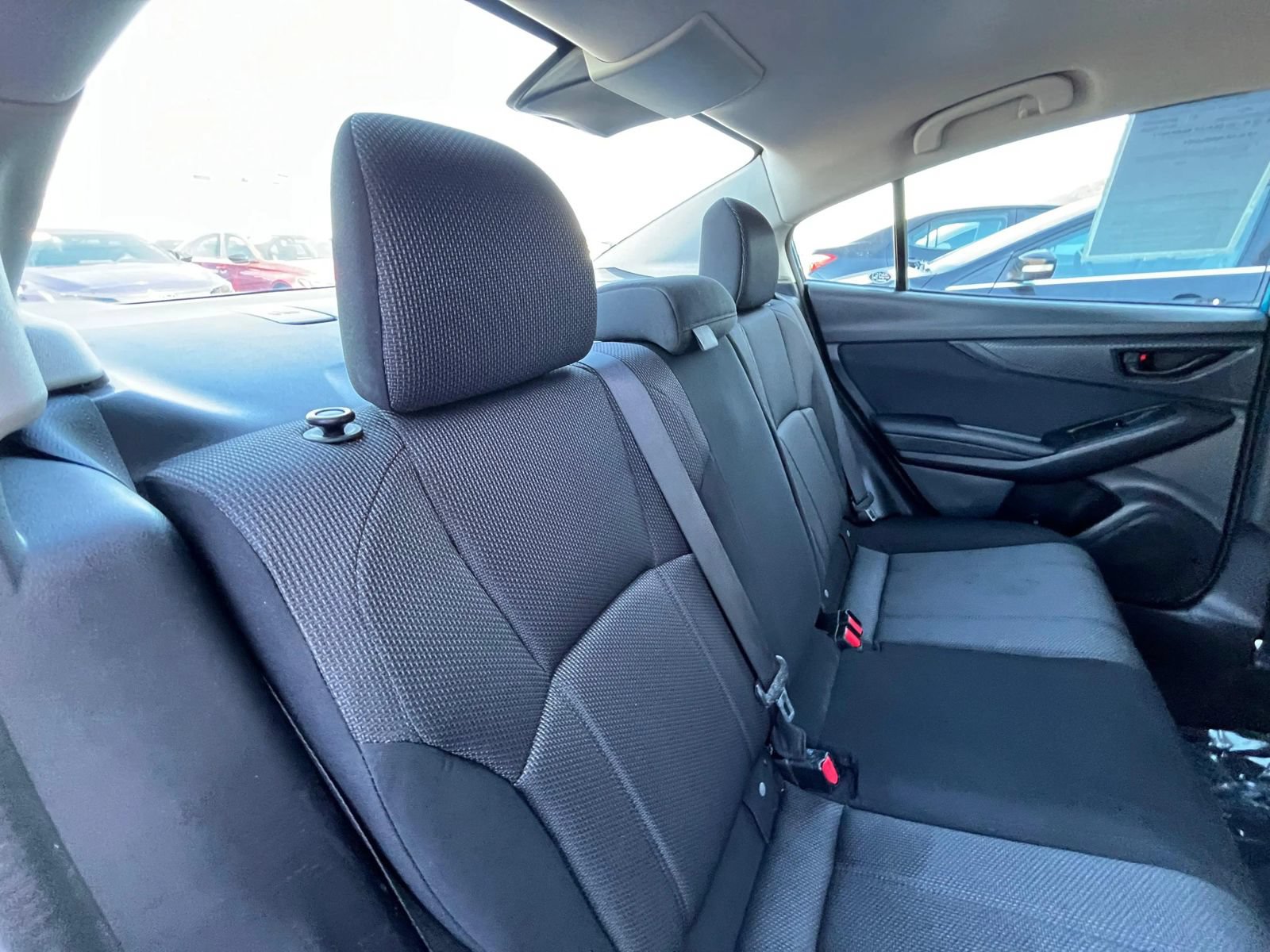 Used 2017 Subaru Impreza 2.0i Premium w/ BSD & Rcta/SRF/Eyesight AWD/4WD image 34