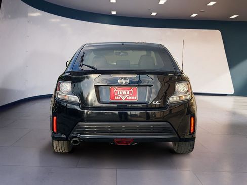 Used 2016 Scion tC FWD image 4