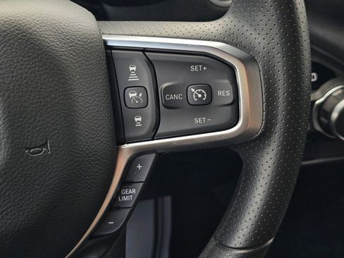New 2026 RAM 1500 Express AWD/4WD image 26