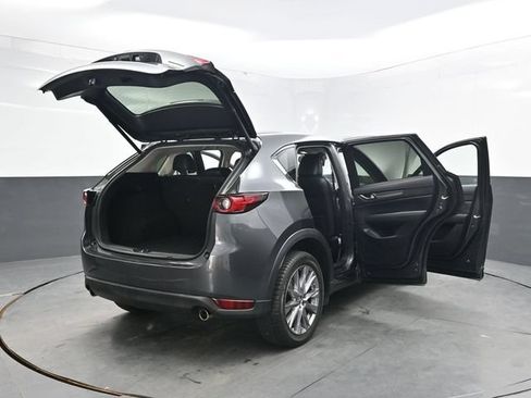 Used 2020 MAZDA CX-5 Grand Touring w/ GT Premium Package AWD/4WD image 57