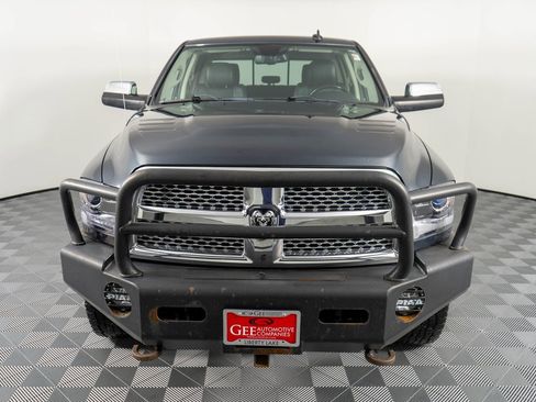 Used 2015 RAM 2500 Laramie w/ Convenience Group image 2