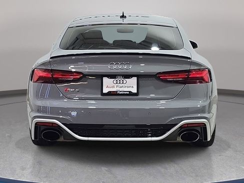 Used 2023 Audi RS 5 Sportback image 7