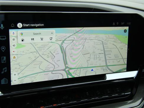 Certified 2025 Chevrolet Silverado 1500 ZR2 w/ Technology Package image 22