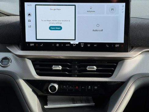 New 2026 Ford Explorer Active image 9