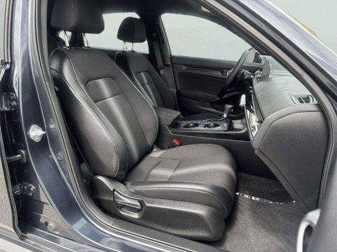 Used 2026 Honda Civic Sport image 50
