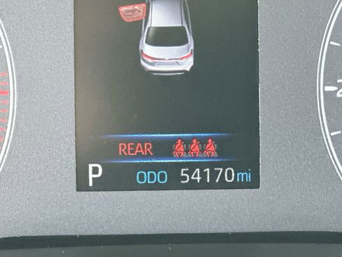 Used 2024 Toyota Corolla LE image 15