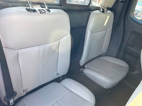 Used 2019 Ford Ranger Lariat w/ Technology Package AWD/4WD image 10