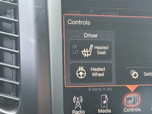 Used 2014 Jeep Cherokee Latitude w/ Cold Weather Group AWD/4WD image 27