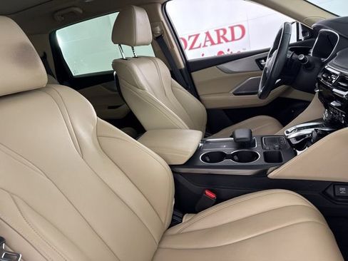 Used 2022 Acura MDX SH-AWD image 16