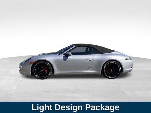 Used 2014 Porsche 911 Carrera S RWD image 2
