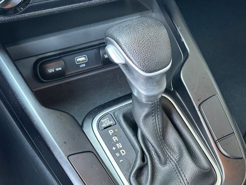 Used 2023 Kia Soul LX w/ Option Group 015 image 21