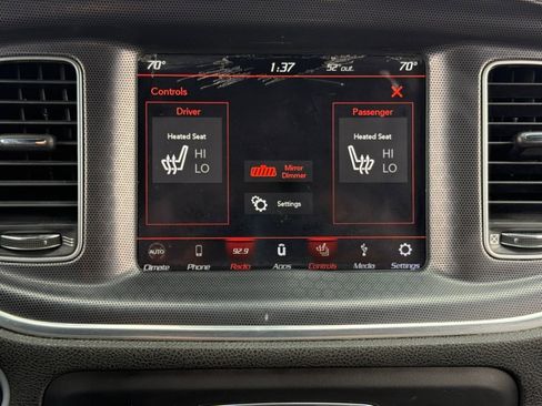 Used 2018 Dodge Charger SXT Plus image 14