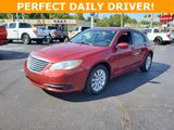 Used 2013 Chrysler 200 Touring image 2
