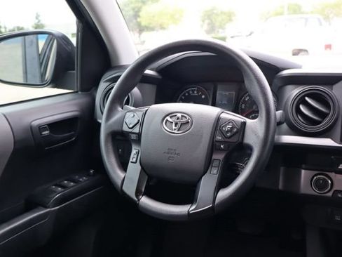 Used 2023 Toyota Tacoma SR AWD/4WD image 13