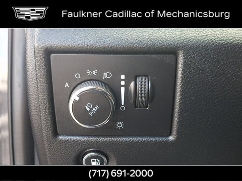 Used 2020 Jeep Grand Cherokee Altitude image 24