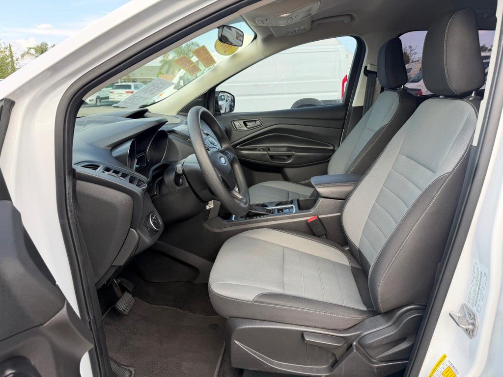 Used 2019 Ford Escape S FWD image 17