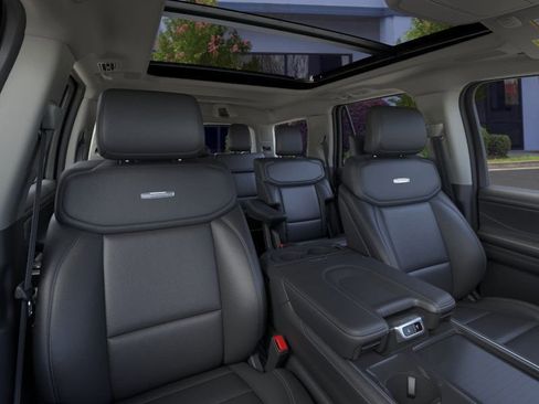 New 2026 Ford Expedition Platinum AWD/4WD image 33