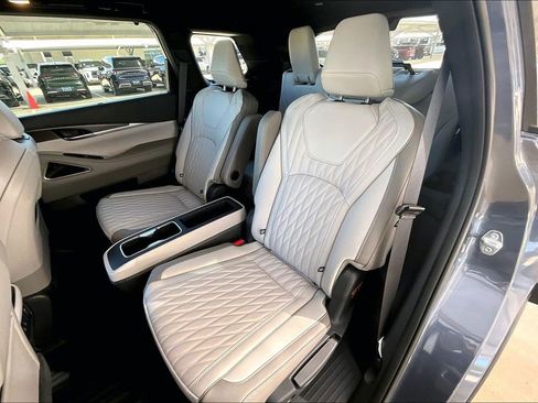 New 2026 INFINITI QX60 Autograph w/ Autograph Tech Package AWD/4WD image 26
