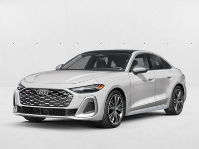 New 2026 Audi S5 Premium Plus