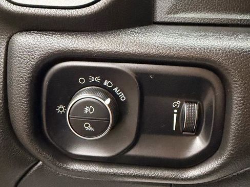 Used 2023 RAM 5500 Tradesman image 21