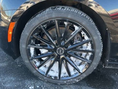 Used 2018 Cadillac ATS 2.0T AWD Sedan image 13