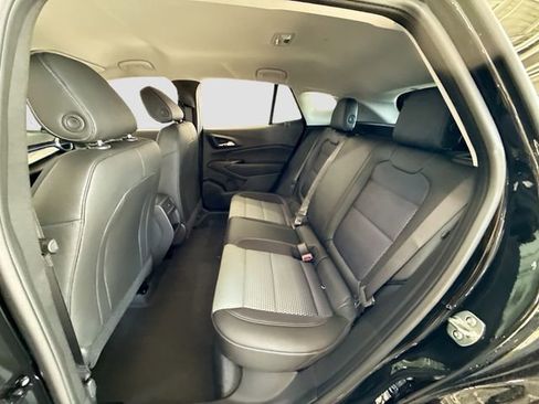 New 2026 Chevrolet Trax LT w/ Driver Confidence Package image 25