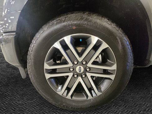 Used 2023 Ford F150 XL w/ STX Appearance Package AWD/4WD image 12