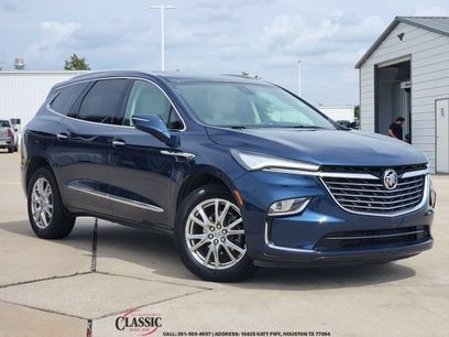 Used 2024 Buick Enclave Essence w/ Experience Buick Package