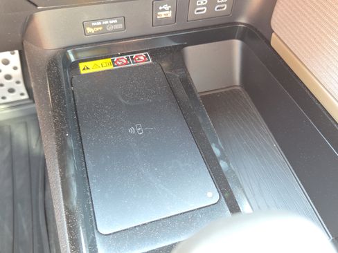 Certified 2026 Toyota Camry SE FWD image 22