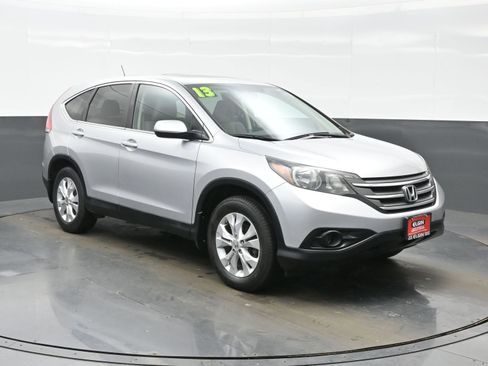 Used 2013 Honda CR-V EX image 8