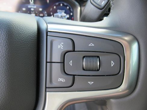 Used 2025 Chevrolet Silverado 2500 LTZ w/ LTZ Premium Texas Edition image 26