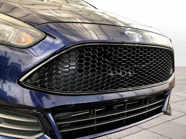 Used 2017 Ford Focus ST FWD image 29