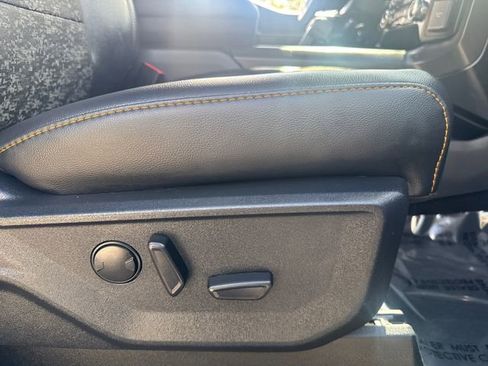 Used 2024 Ford F150 Tremor w/ Tow/Haul Package image 16