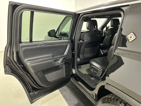 Used 2023 Rivian R1S Adventure Quad AWD/4WD image 17