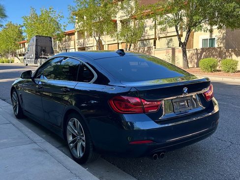 Used 2019 BMW 430i Gran Coupe w/ Convenience Package image 6